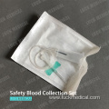 Safety Lok Blood Collection Set